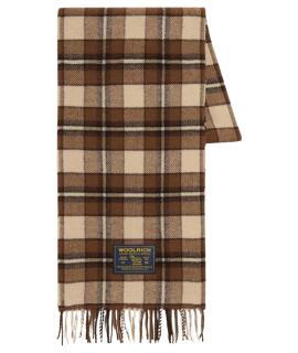 WOOLRICH Шарф
