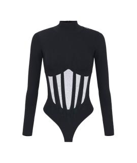 ELISABETTA FRANCHI Боди