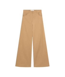 MSGM Брюки широкие