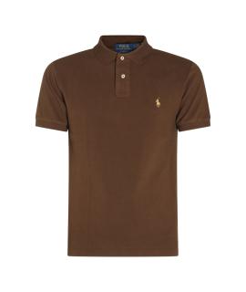 POLO RALPH LAUREN Поло с коротким рукавом