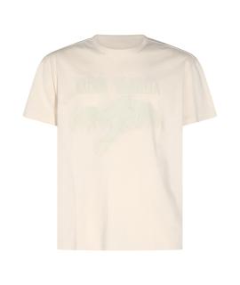 MAISON MARGIELA Футболка