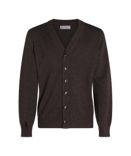 BRUNELLO CUCINELLI Кардиган