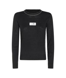 MM6 MAISON MARGIELA Лонгслив