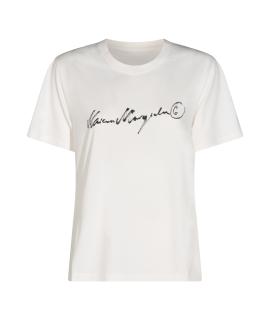 MM6 MAISON MARGIELA Футболка