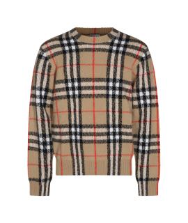 BURBERRY Джемпер / свитер