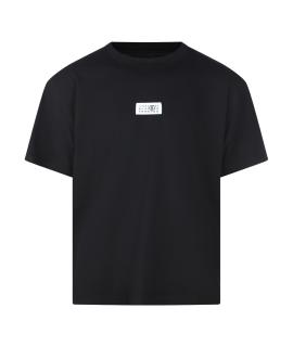 MM6 MAISON MARGIELA Футболка