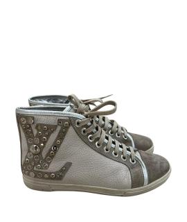 LOUIS VUITTON Кеды