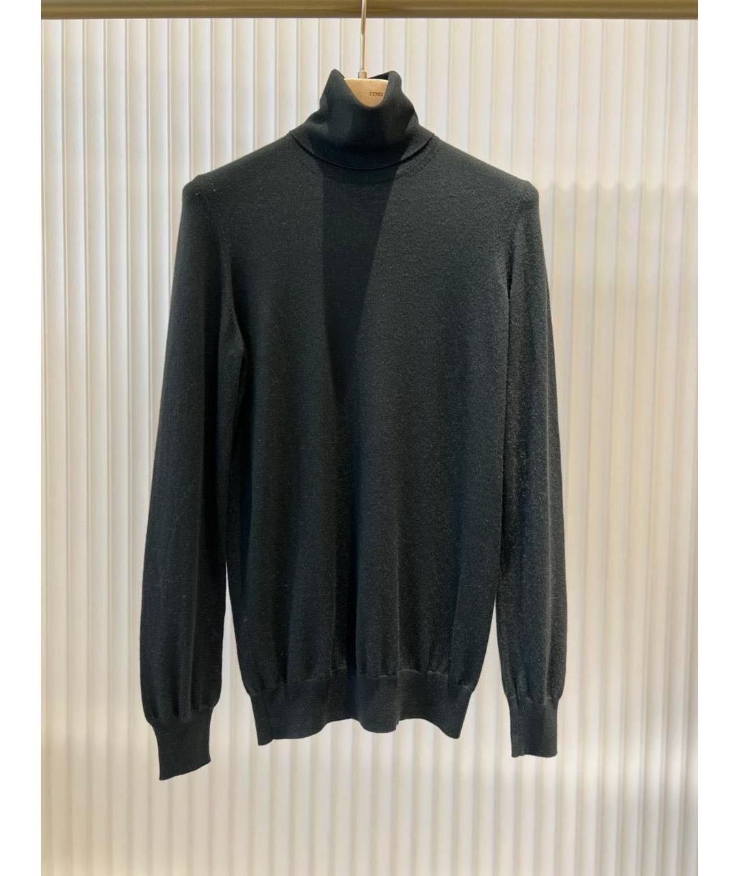 LORO PIANA Водолазка, фото 9