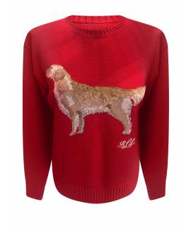 RALPH LAUREN Джемпер / свитер