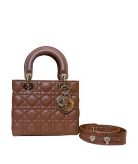 CHRISTIAN DIOR Сумка с короткими ручками