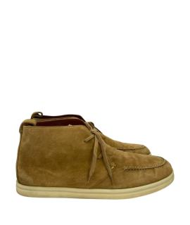 LORO PIANA Ботинки