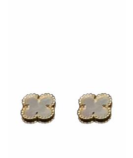 VAN CLEEF & ARPELS Серьги