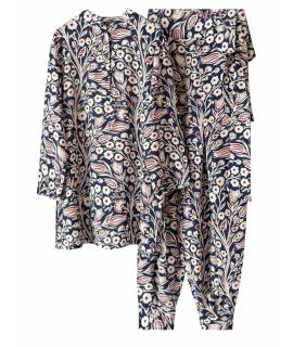 LORO PIANA Костюм с брюками