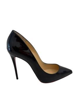 CHRISTIAN LOUBOUTIN Туфли