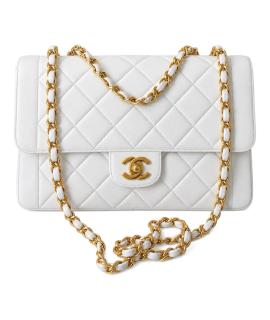 CHANEL Сумка через плечо
