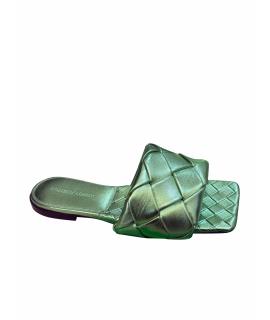 BOTTEGA VENETA Сандалии