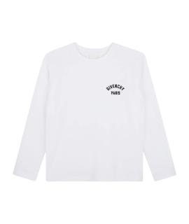 GIVENCHY Детская футболка