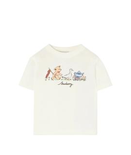 BURBERRY Футболка / топ