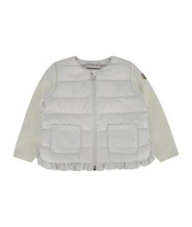 MONCLER KIDS Верхняя одежда