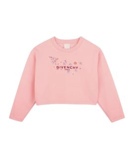 GIVENCHY Трикотаж