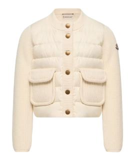 MONCLER KIDS Трикотаж