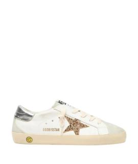 GOLDEN GOOSE Кеды