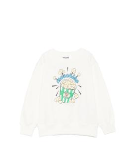 MOSCHINO Трикотаж