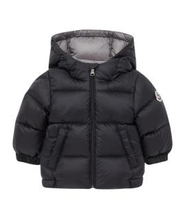 MONCLER KIDS Верхняя одежда
