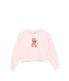 MOSCHINO Трикотаж