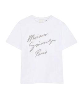 GIVENCHY Детская футболка