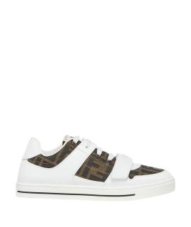 FENDI Кеды