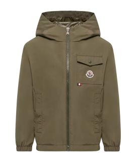 MONCLER KIDS Верхняя одежда