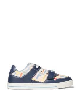 FENDI Кеды