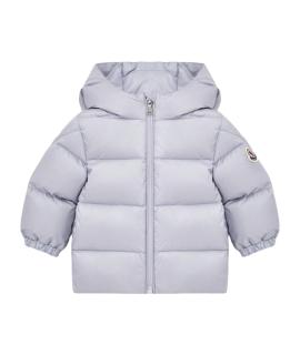 MONCLER KIDS Верхняя одежда