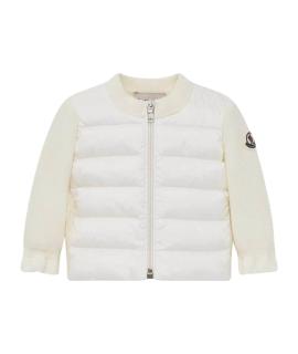 MONCLER KIDS Верхняя одежда