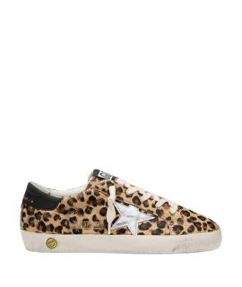 GOLDEN GOOSE Кеды