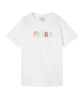 FENDI Детская футболка / топ