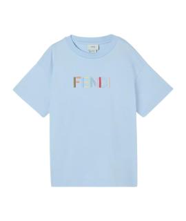 FENDI Детская футболка / топ