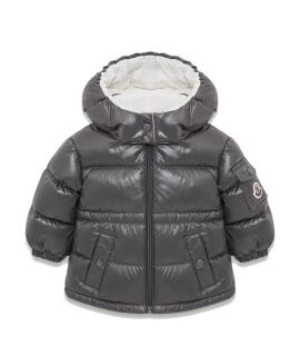 MONCLER KIDS Верхняя одежда