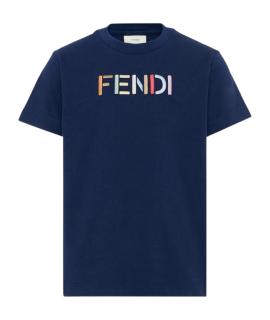FENDI Детская футболка / топ