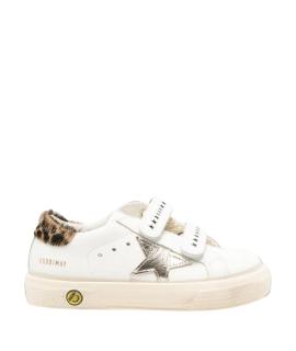 GOLDEN GOOSE Кеды