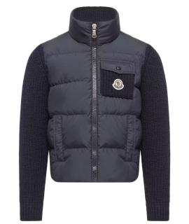 MONCLER KIDS Трикотаж