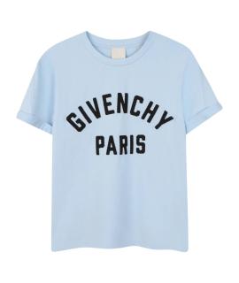 GIVENCHY Детская футболка / топ