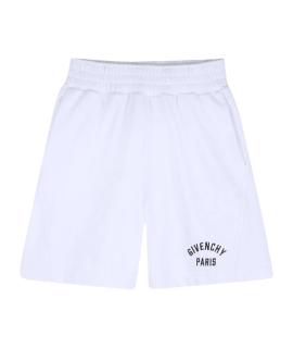 GIVENCHY Детские шорты