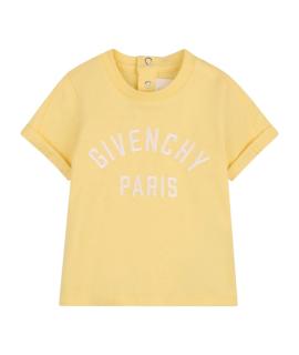 GIVENCHY Футболка / топ