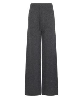 MAX MARA Брюки широкие