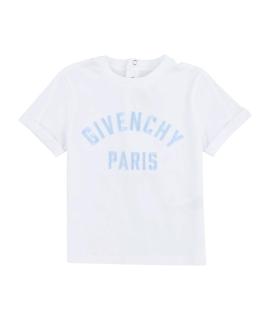 GIVENCHY Футболка / топ