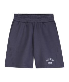 GIVENCHY Детские шорты