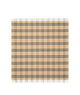 BURBERRY Конверт/Одеяло