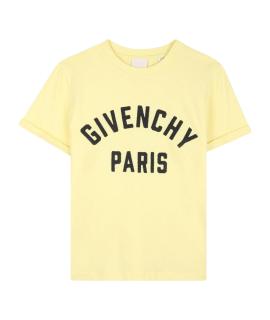 GIVENCHY Детская футболка